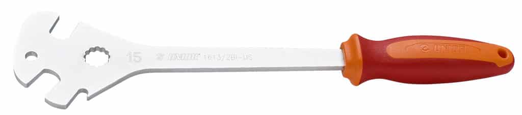 Unior Pedaalsleutel Pro 15mm 1613/2bi-us