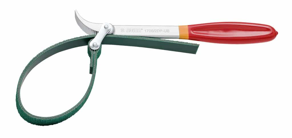 Unior vering sleutel 1705/2dp-us