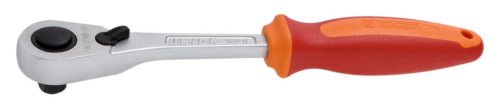 Unior Omkeerbare Ratel 1/2 190.1/1abi-us 260