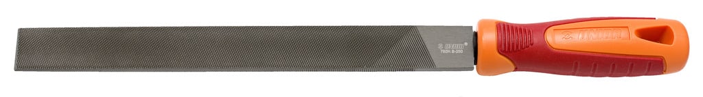 Unior vijl vlak 760hb-us 200mm