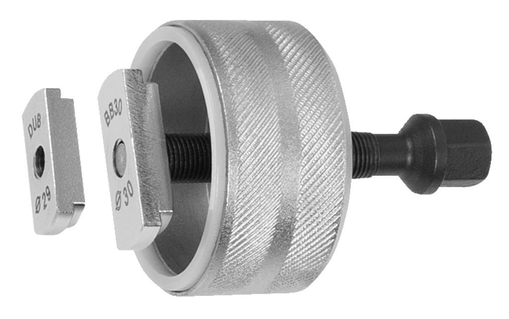 Unior Trapas Afnemer 1625/2 BB30 en Dub