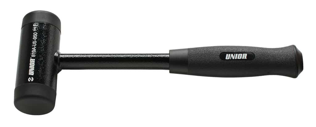 Unior Terugslagvrije Hamer 819a-us 950