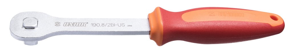 Unior pro dop-handgreep 190.8/2bi-us