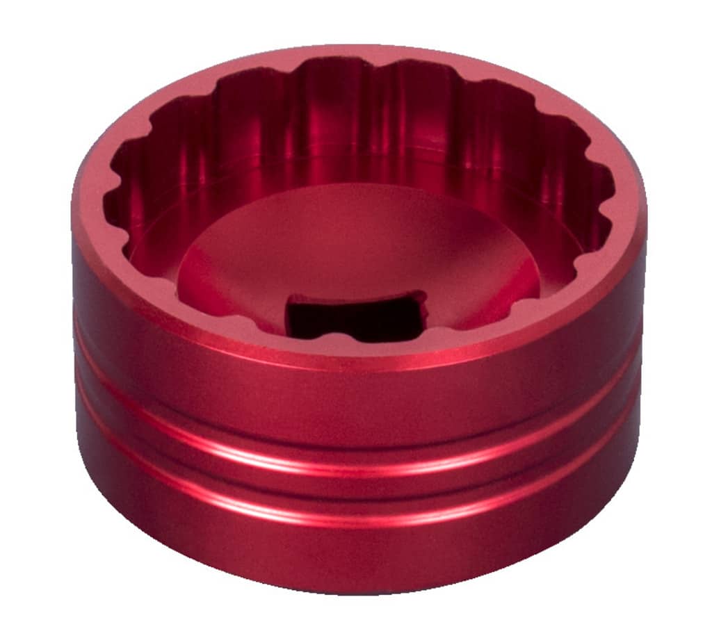 Unior Trapassleutel Megaevo 1671.mevo