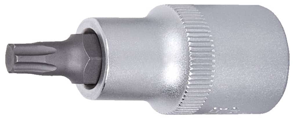 Unior Dopsleutel 1/2 Torx 192/2tx  TX-40