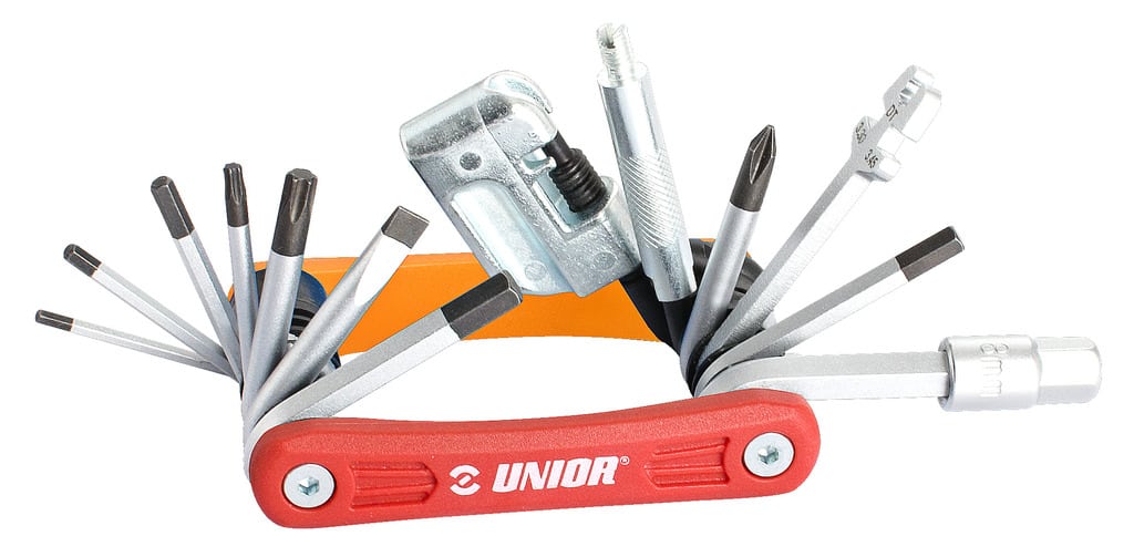 Unior Multitool Euro17 1655euro17-us