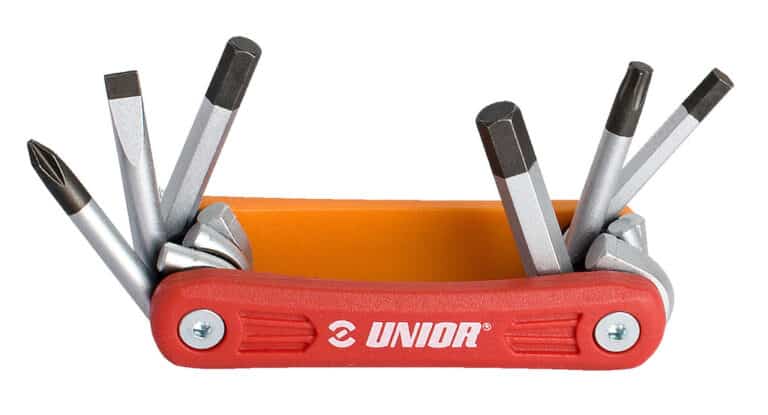 Unior Multitool Euro6 1655euro6-us