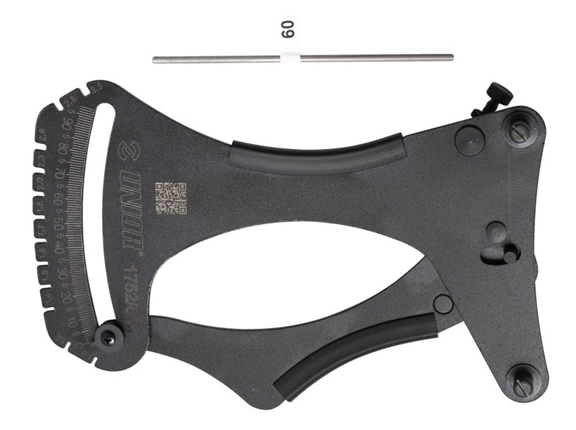 Unior Spaakspanningmeter 2.0 1752/6