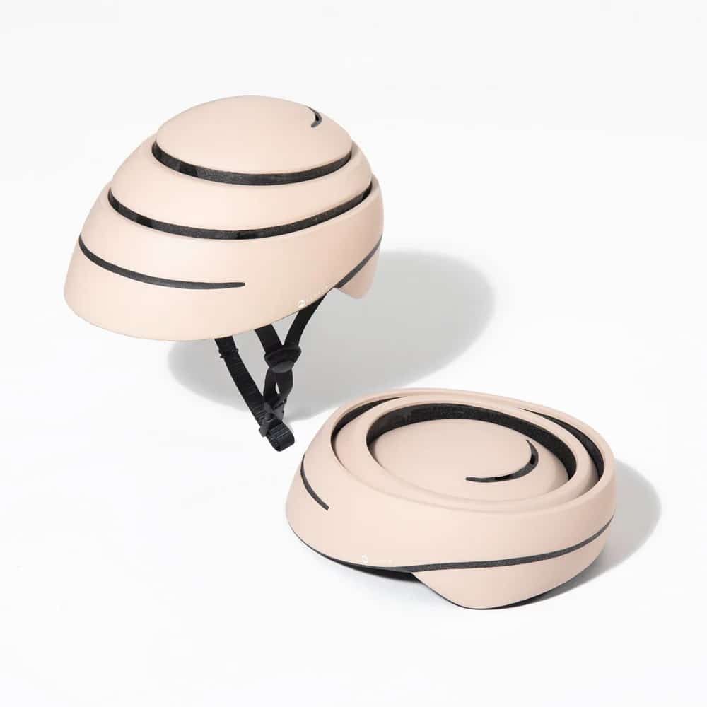 Closca Helm Loop Sahara L 60-63cm