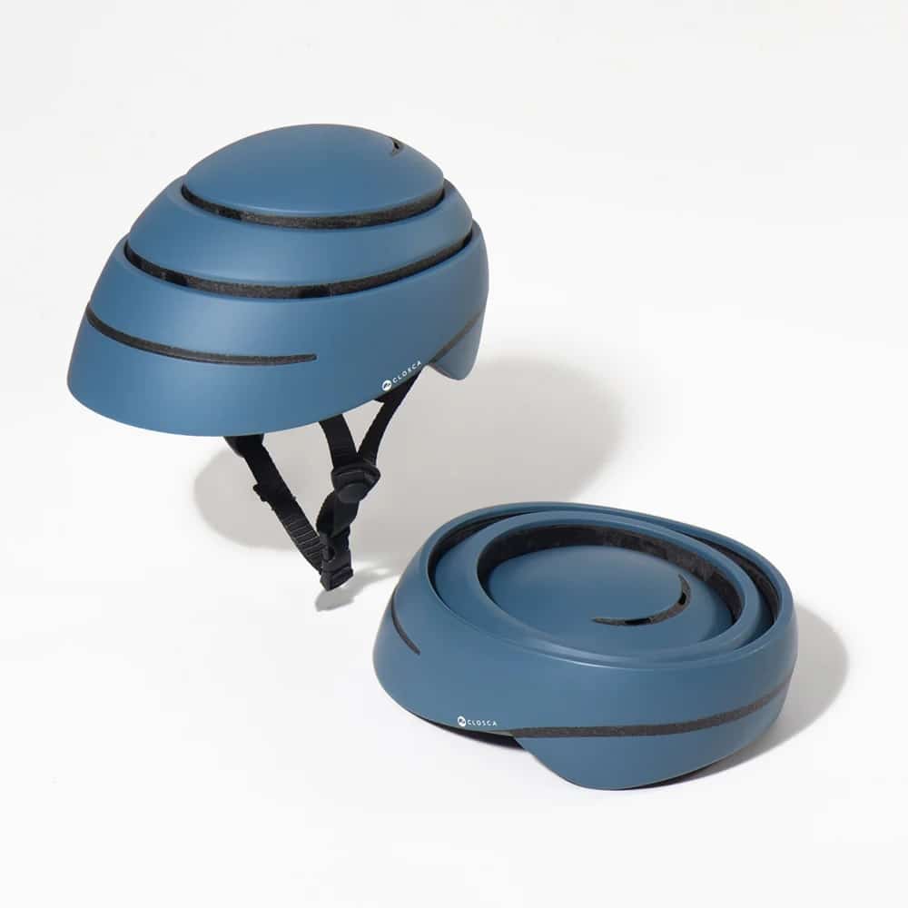 Closca Helm Loop Abyss L 60-63cm