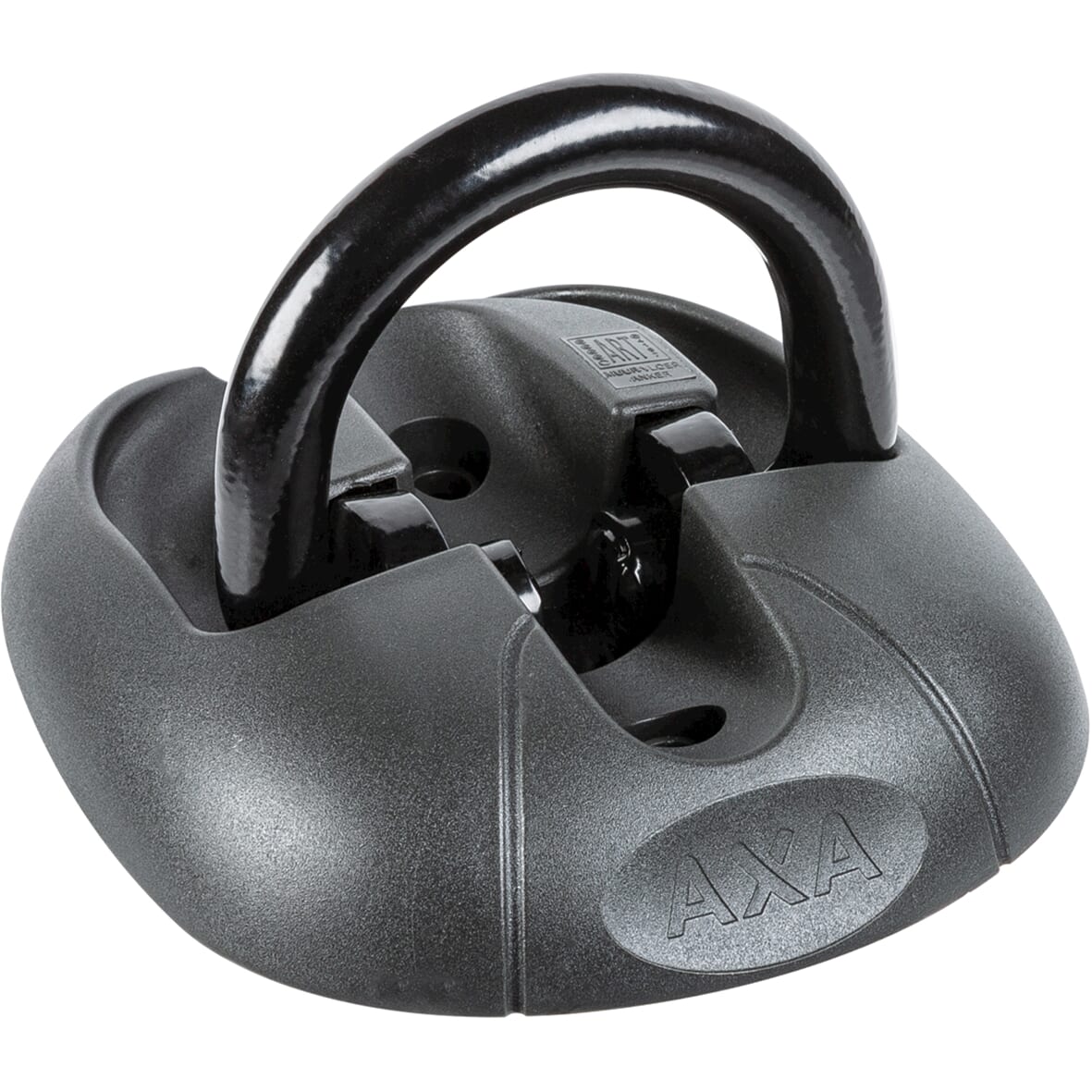 Axa Muur/Vloer Anker ART4 Grijs