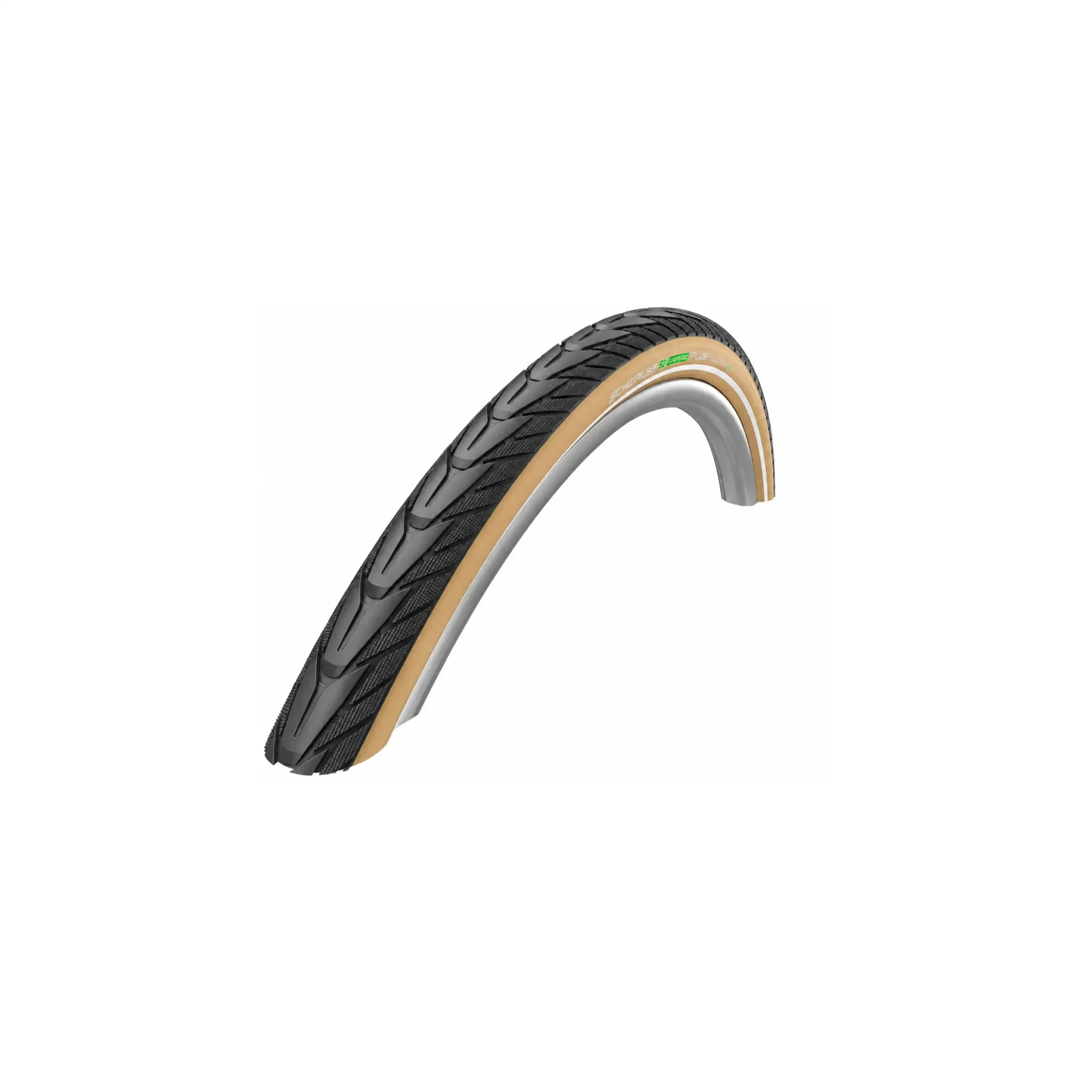 Schwalbe Buitenband Energizer Plus 50-622 Zwart Reflectie