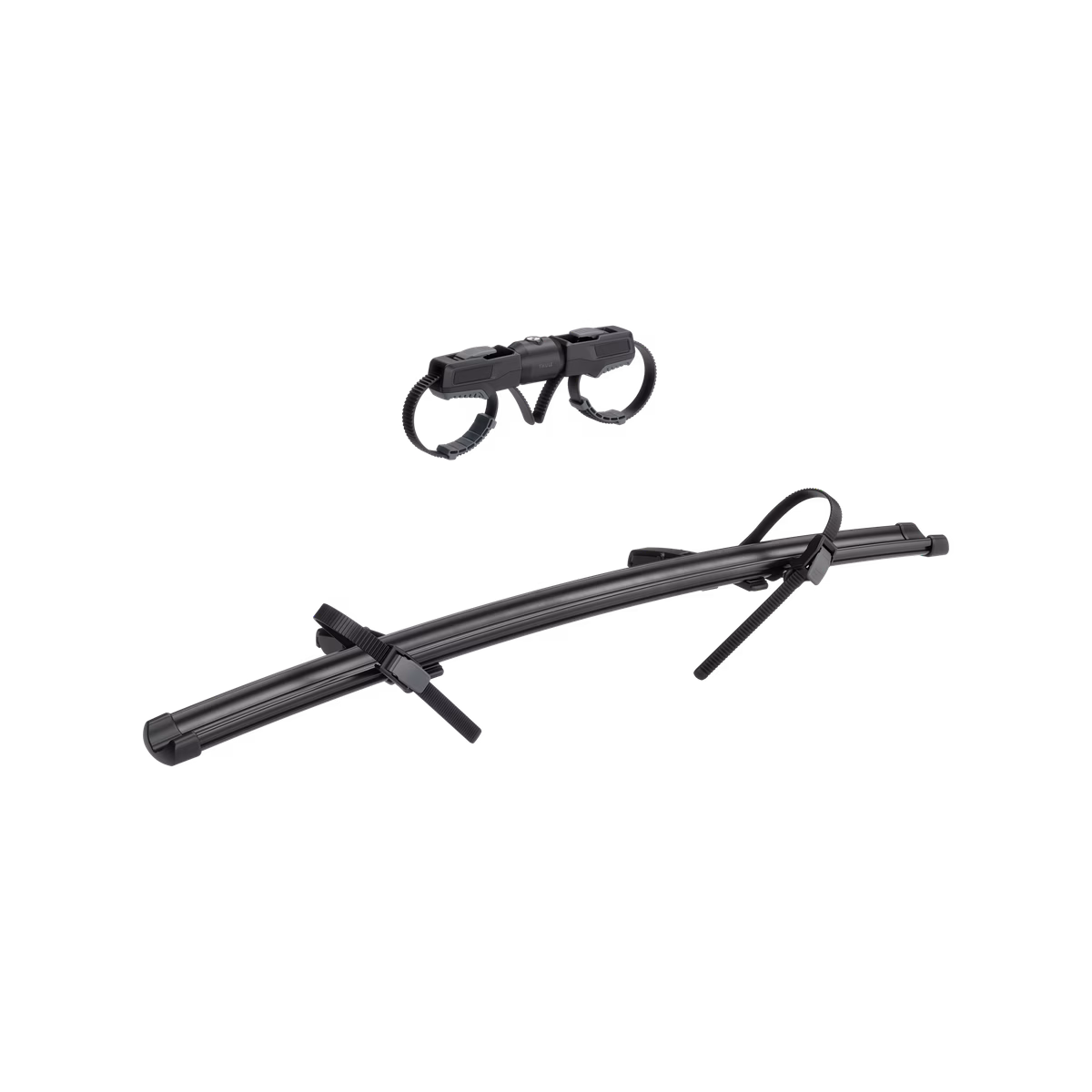 Thule VeloSpace 3 Bike Adapter - 3e Fiets - 15 kg