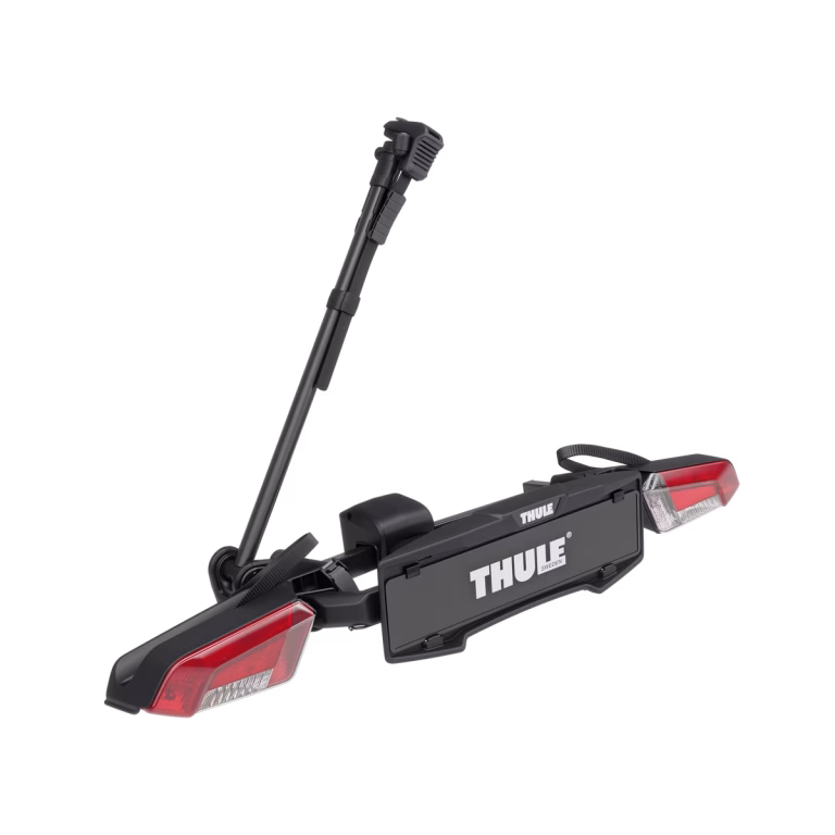 Thule VeloLite fietsendrager trekhaak zwart 1 fiets compact