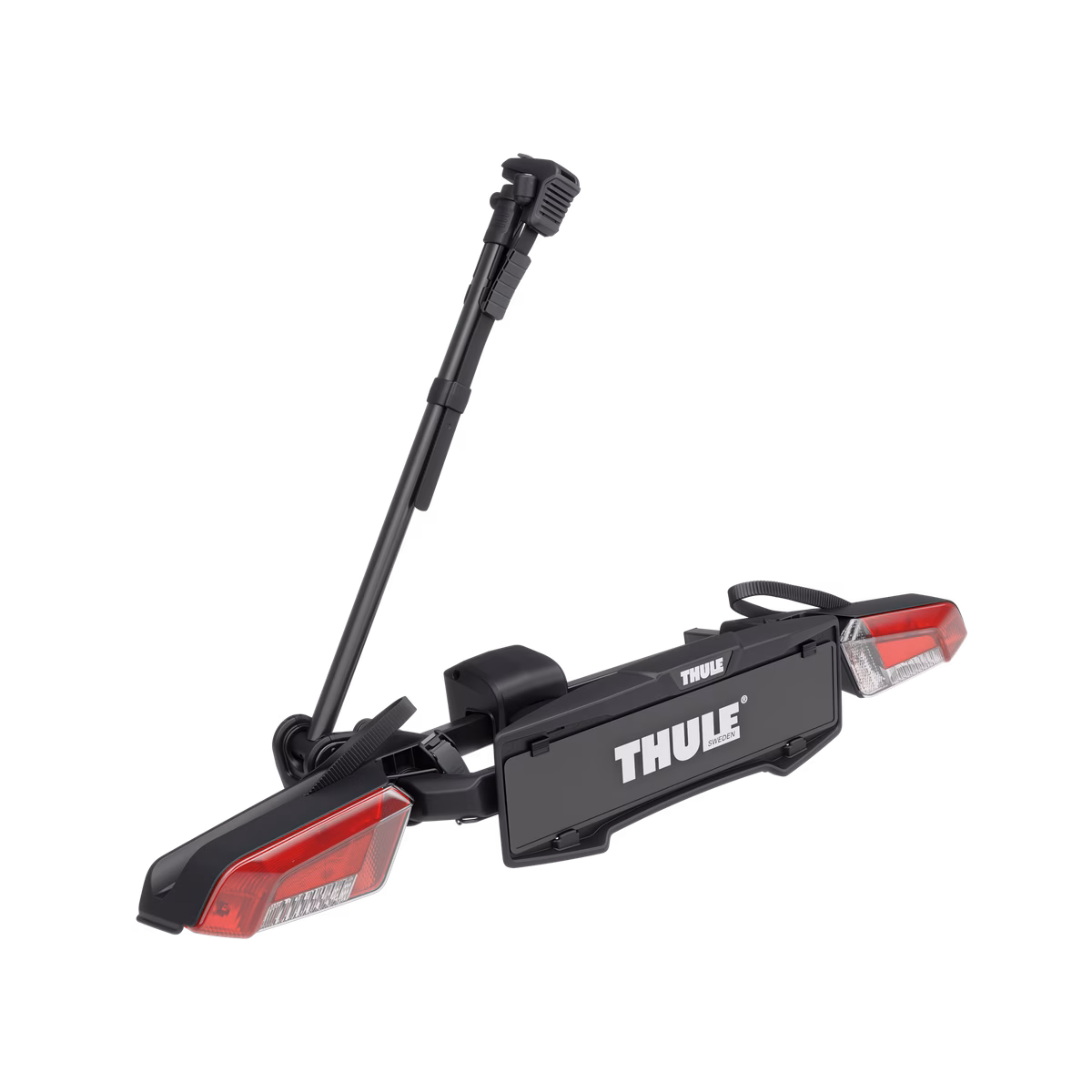 Thule VeloLite Fietsendrager - Trekhaak - 1 Fiets - Zwart