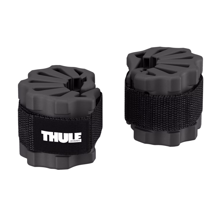 Thule bike protector 988000 rubberen afstandhouder spanband