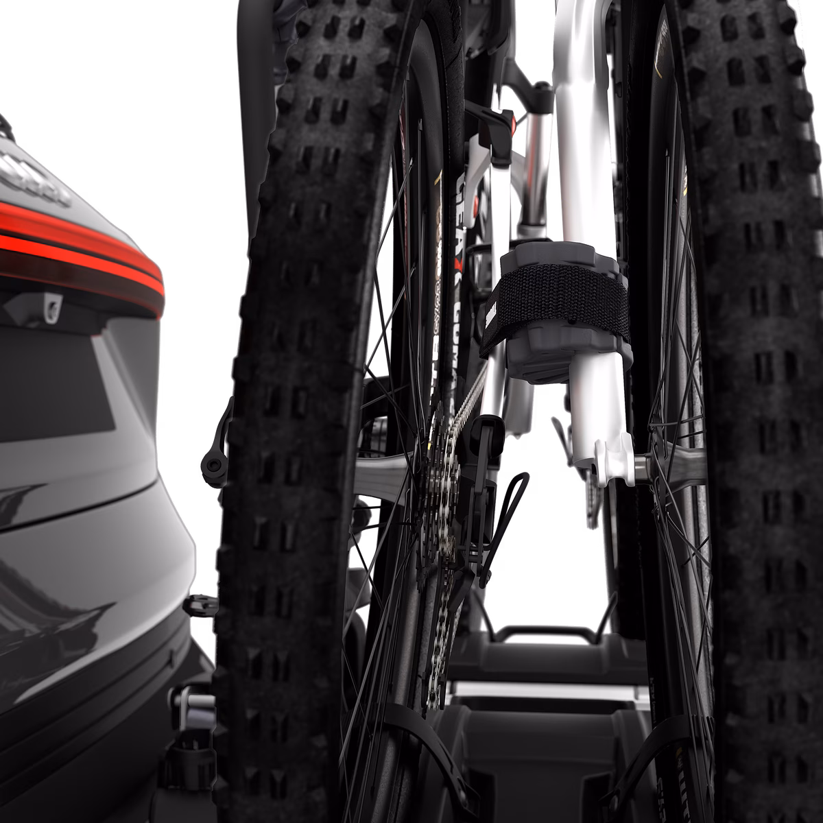 Thule Bike Protector - 988000