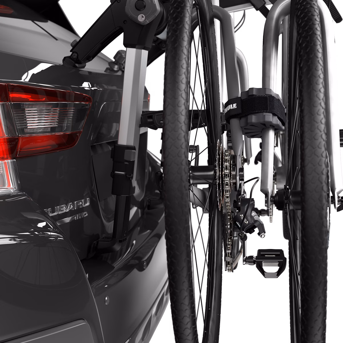 Thule Bike Protector - 988000