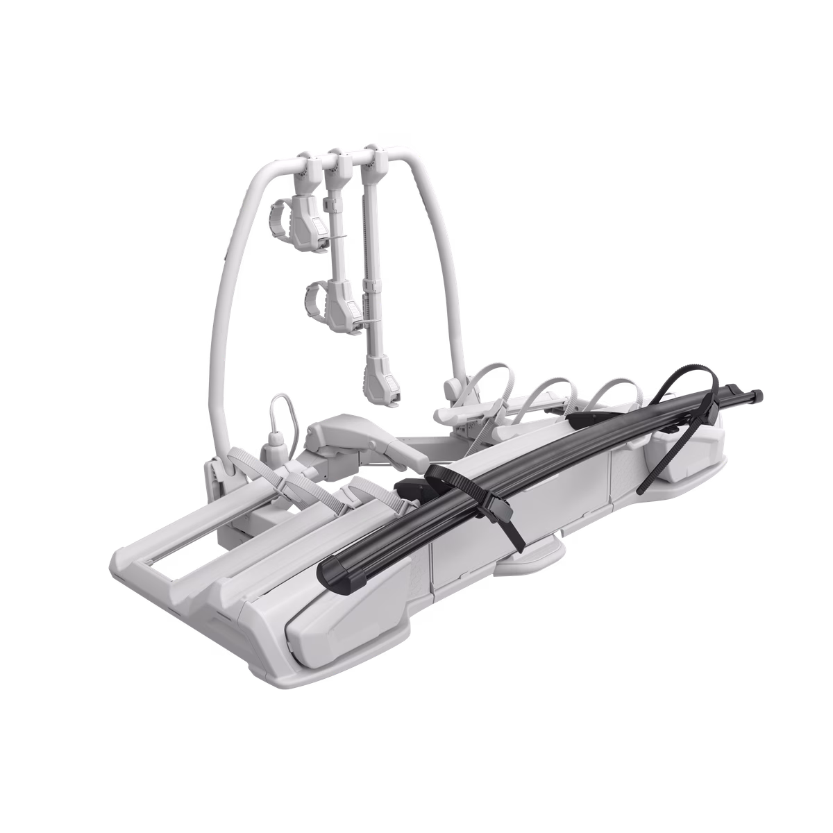 Thule VeloSpace 3 Bike Adapter - 3e Fiets - 15 kg