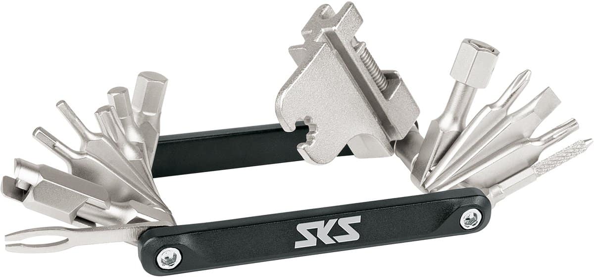 SKS Tom 22 Multitool 22 Functies