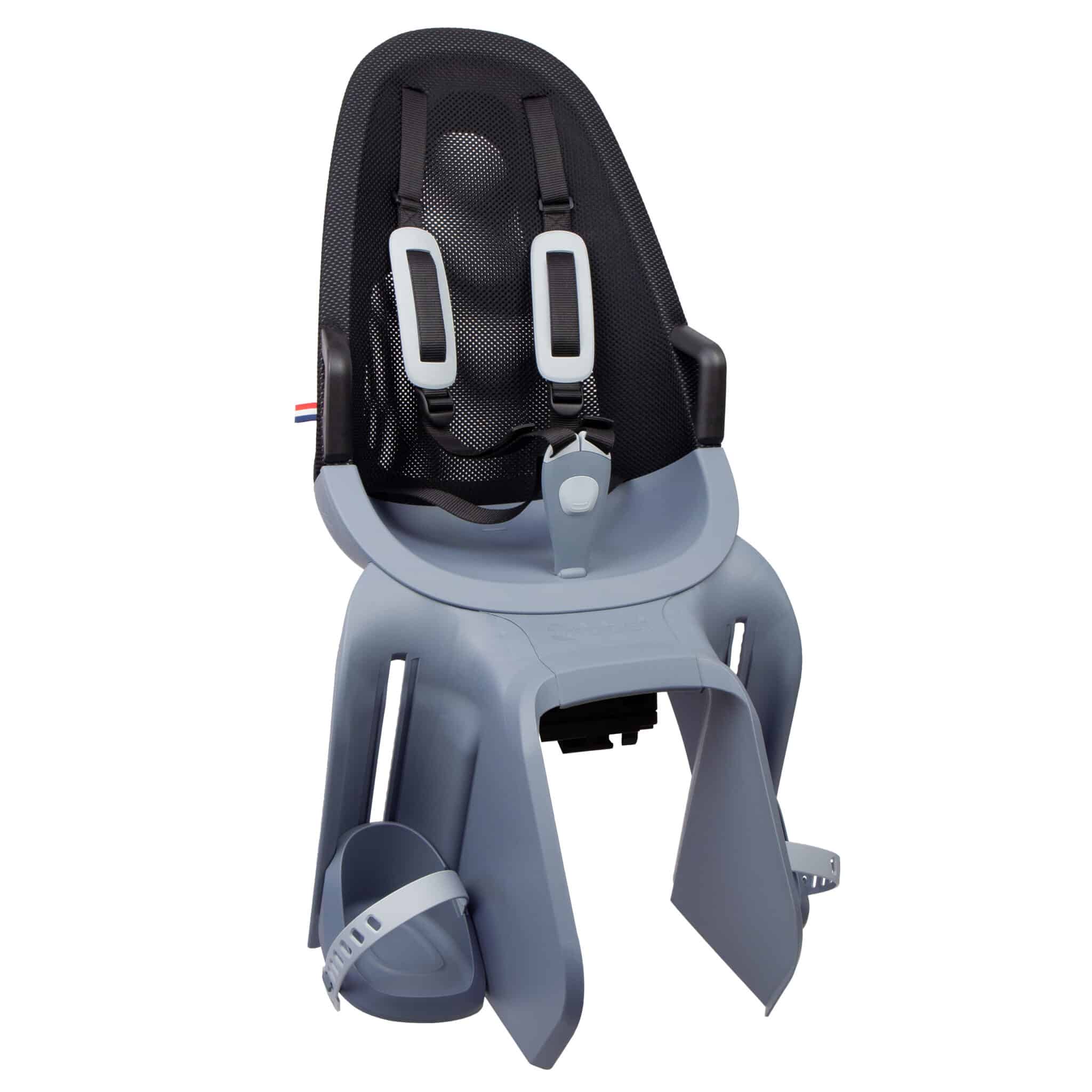 Qibbel Achterzitje Air Drager MIK-HD Ocean Blauw
