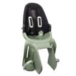 Qibbel Achterzitje Air Drager Bevestiging Sage Groen Qibbel Achterzitje Air Drager Bevestiging Sage Groen