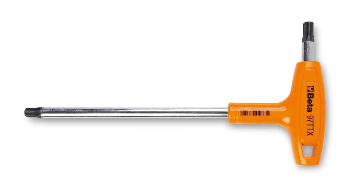 Beta Torxsleutel T Handvat T15
