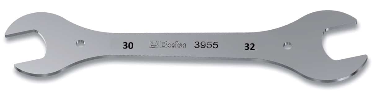 Beta Balhoofdsleutel 30x32mm Gereduceerde Dikte