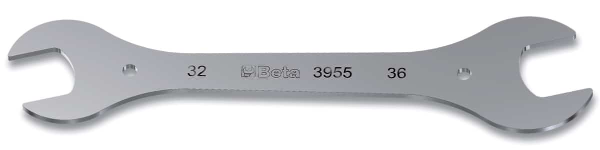 Beta Balhoofdsleutel 32x36mm Gereduceerde Dikte