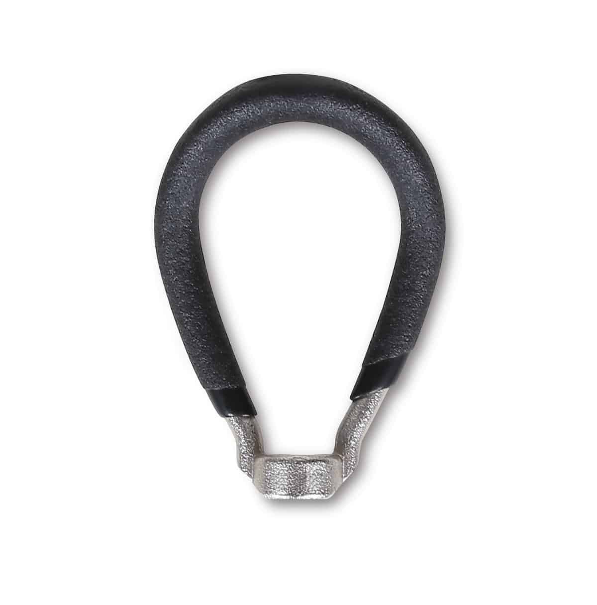 Beta Nippelspanner 3.2mm Zwart