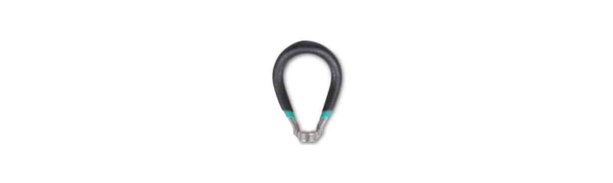 Beta Nippelspanner 3.3mm Groen