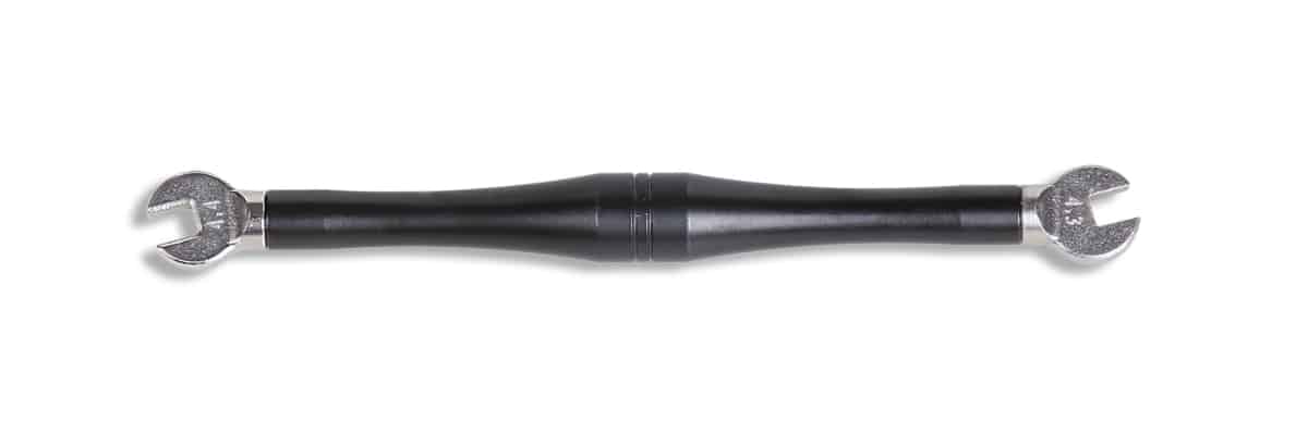 Beta Spaaksleutel Shimano 4.3mm x 4.4mm Dubbel
