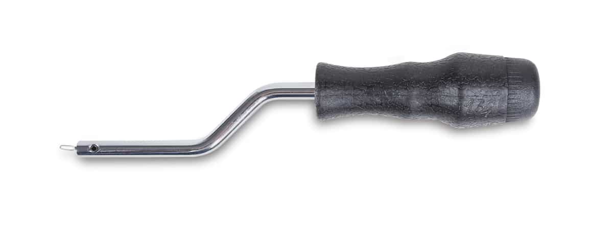 Beta Spaaknippelspanner 3964 met Reserve Veertje