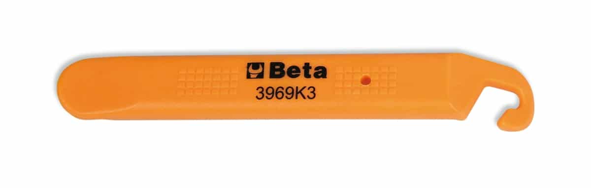 Beta Bandenlichtersets 3 Stuks Kunststof 113mm