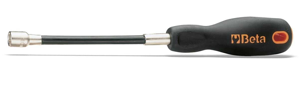 Beta Dopsleutel Schroevendraaier Flexibel 6mm