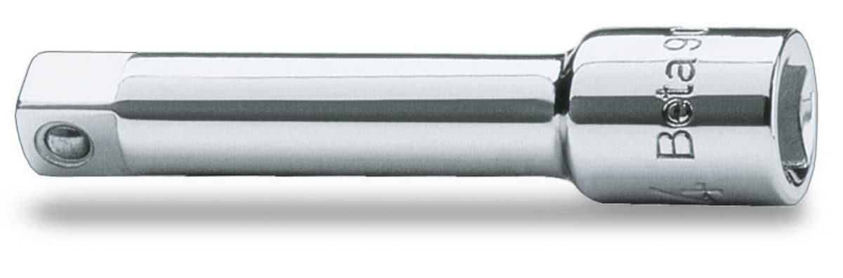 Beta Dopsleutel Verlengstuk 255mm 1/2 Aansluiting