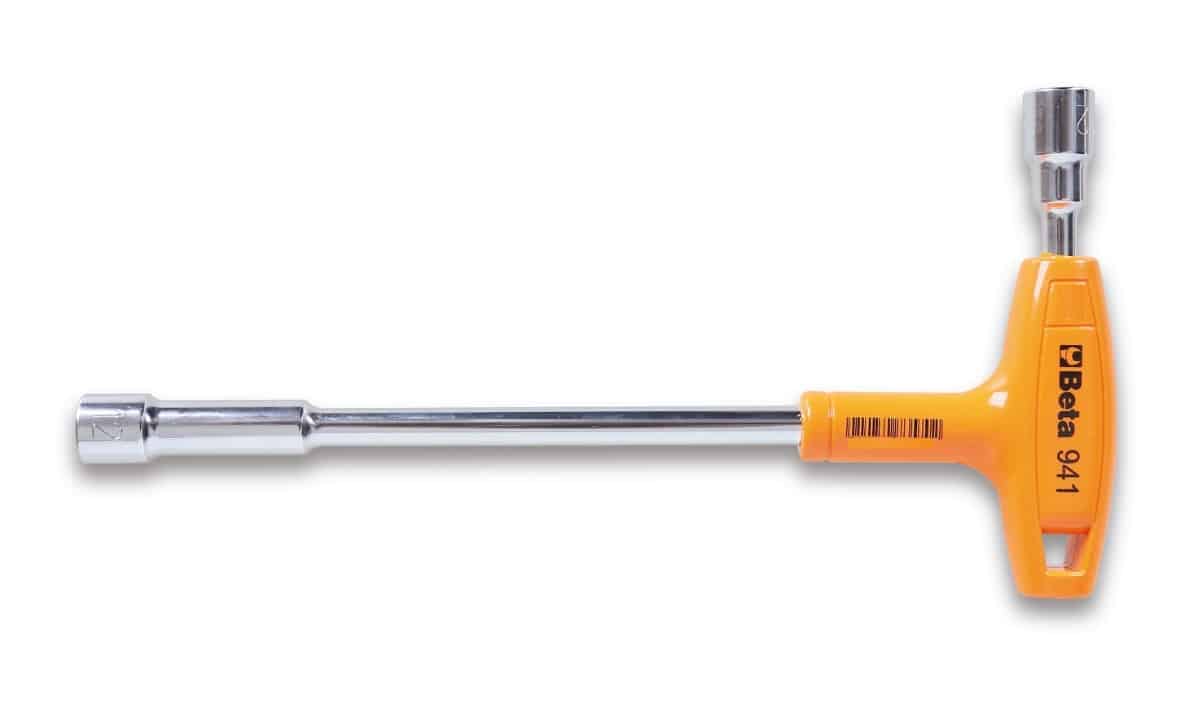 Beta Dopsleutel T Handvat 11mm
