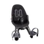 Qibbel Voorzitje Air Midnight Black