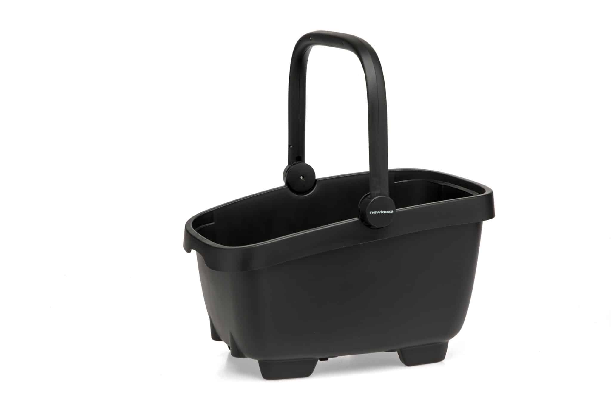 New Looxs Mand Clipper Zwart MIK 2.0 28 Liter Gerecycled