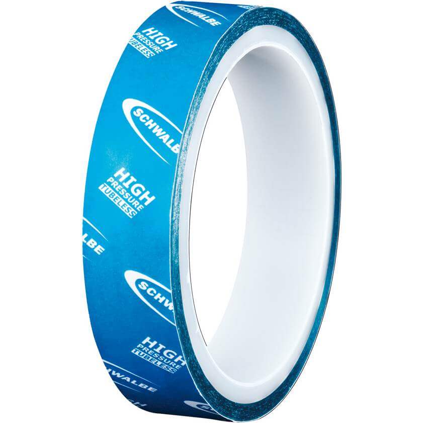 Schwalbe Velglint Tubeless 27mm Blauw Rol 10 Meter