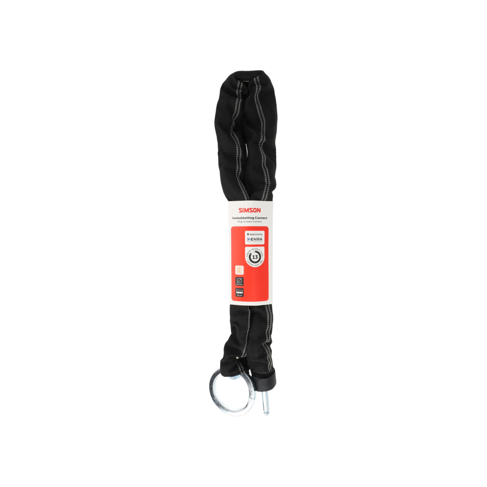 Simson insteekketting Connect 90cm