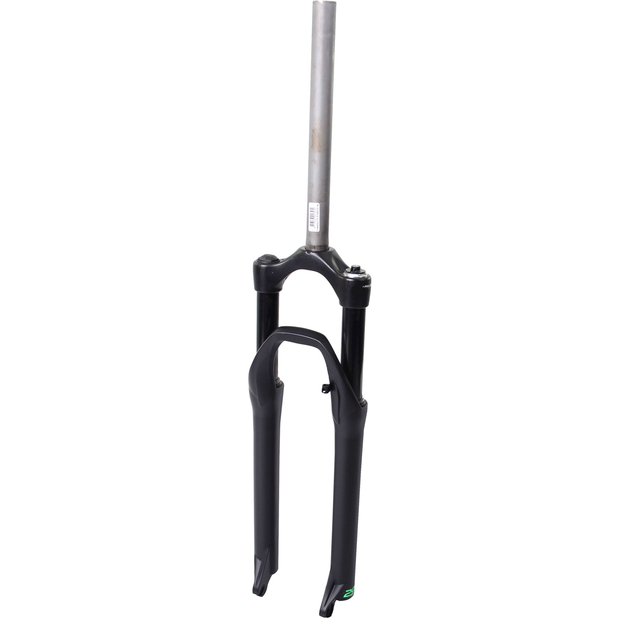 Verende Voorvork 29 Inch 1-1/8 Ahead 100mm Travel PostMount Schijfrem