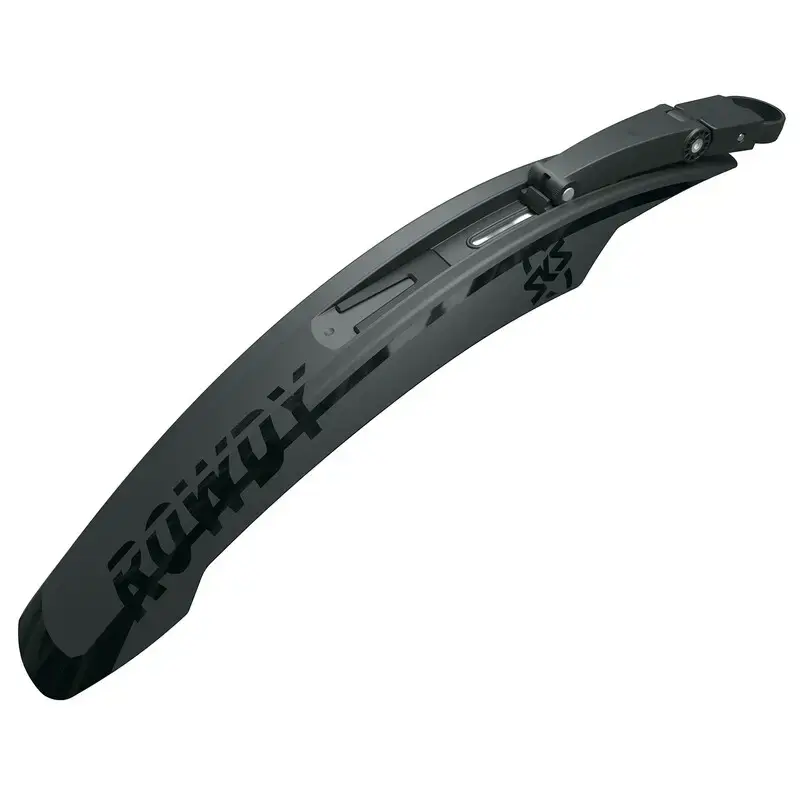 SKS Rowdy Spatbordenset 20"-24" voor Kinderfietsen