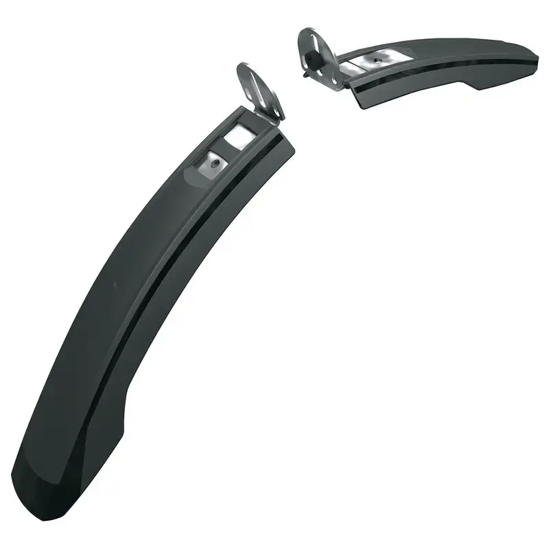 SKS Rowdy Spatbordenset 20"-24" voor Kinderfietsen