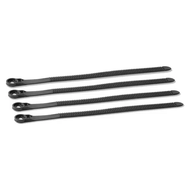 Uebler Tandriemset – Set van 4