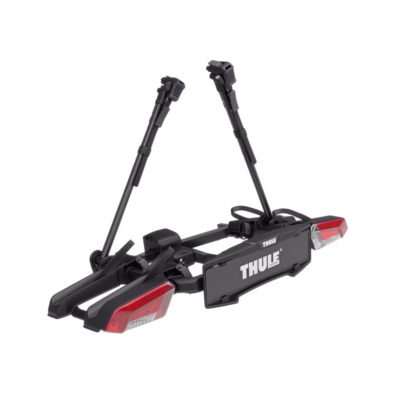 thule velolite fietsendrager trekhaak zwart