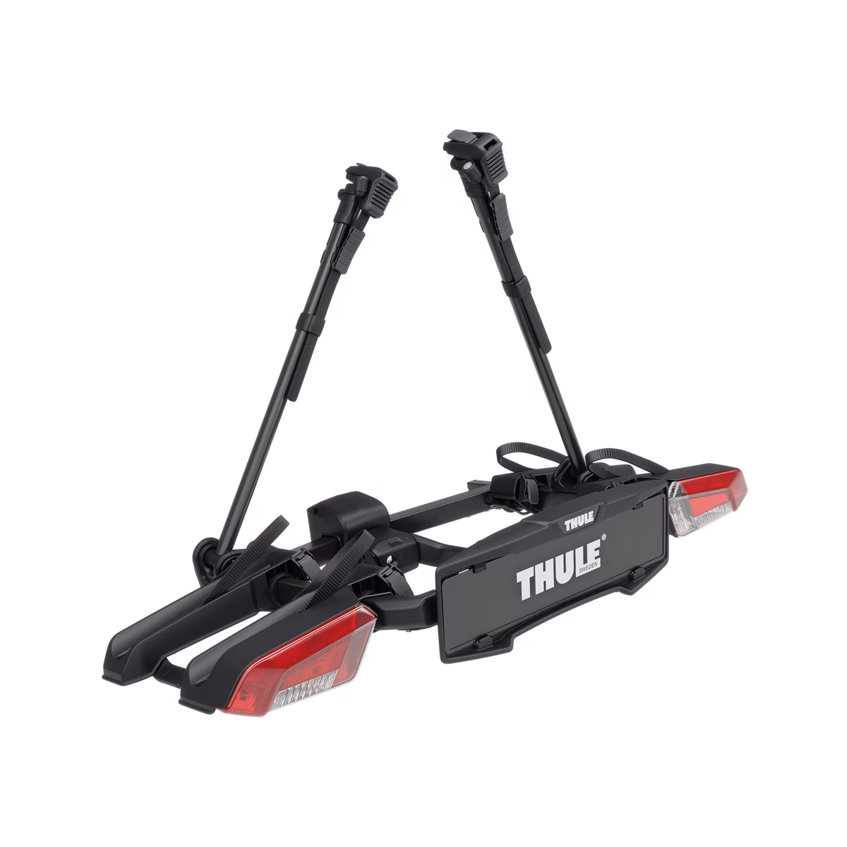 Thule VeloLite Fietsendrager Trekhaak – 2 Fietsen
