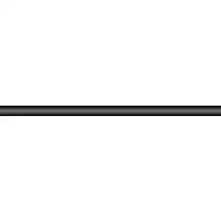 Elvedes Rem Buitenkabel Rol – 4,9mm – 30m – Zwart – Teflon Gevoerd
