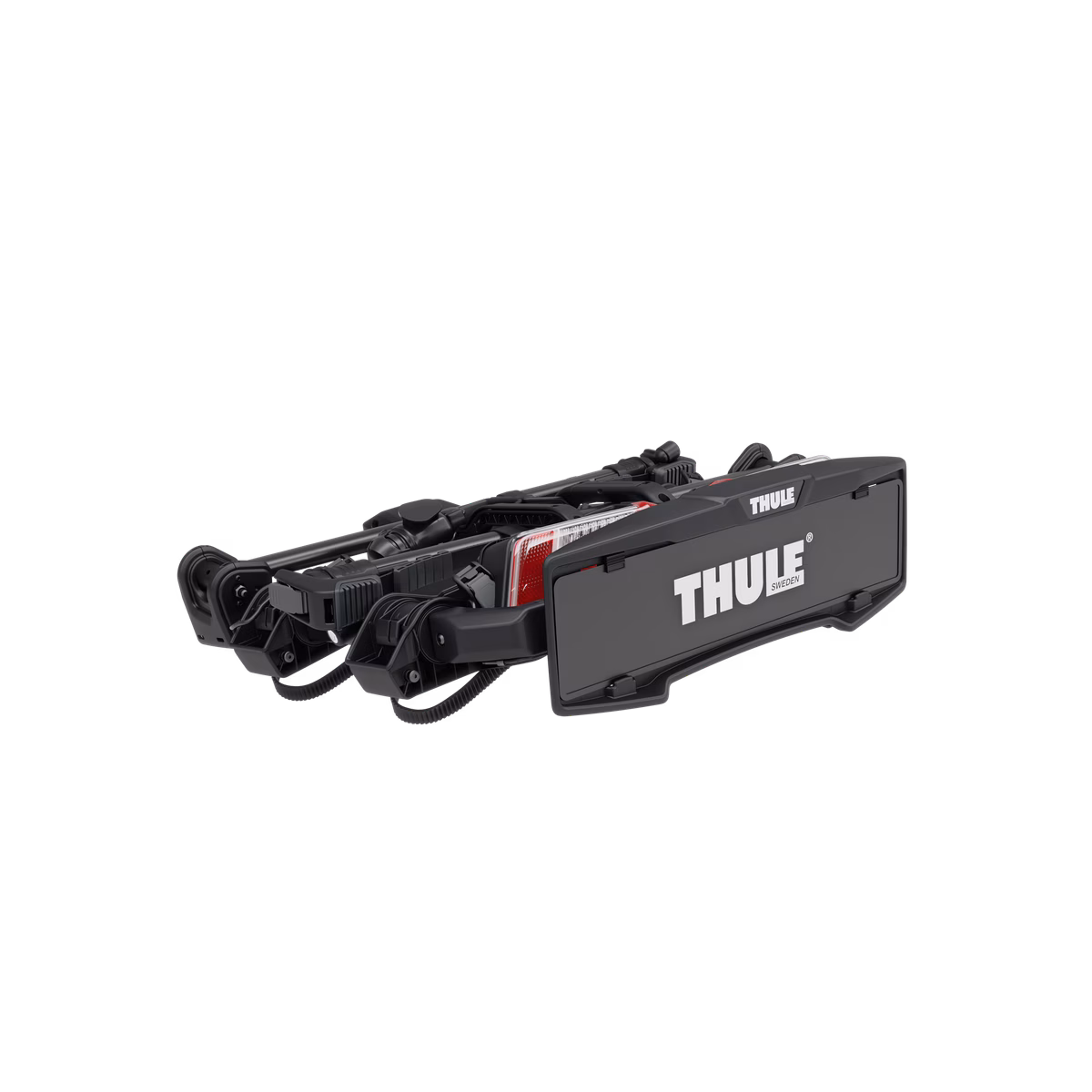 Thule VeloLite Fietsendrager Trekhaak – 2 Fietsen