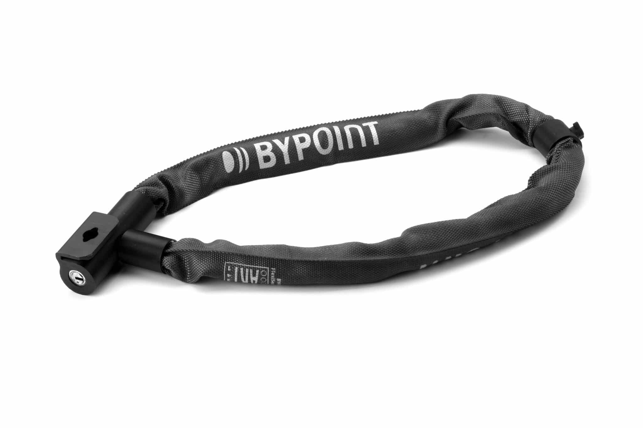 Bypoint Kettingslot Flexisecure 120 ART2 1.5kg
